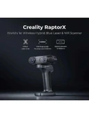 Creality Raptorx & Tarama Köprüsü Kiti - 4