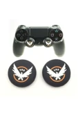Ps5/Ps4/ps3/ Xbox 360/xbox One Joystick Kol Analog Koruyucu 2 Adet - 1