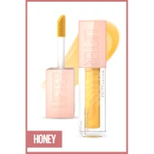 Maybelline New York Lifter Gloss Honey’d Nemlendirici Dudak Parlatıcısı - 26 Honey - 1