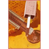 Maybelline New York Lifter Gloss Honey’d Nemlendirici Dudak Parlatıcısı - 26 Honey - 5