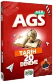 Sınıfçının Sesi MEB-AGS Tarih 20 Deneme - Murat Yüksel Sınıfçının Sesi TV - 2