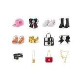 Nessiworld MN700000 Mini Brands - Mini Fashion Moda Sürprizi - 5