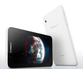 Lenovo Tab 2 A7-30H 8GB 7" 3G IPS Tablet BEYAZ HASARLI - 1