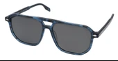 Lee Cooper LC1652.C3 56 Polarize Erkek Güneş Gözlüğü - 1