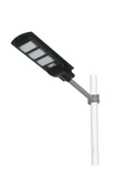 Lexron 150w Ip65 Solar Güneş Enerjili Bahçe Ve Sokak Lambası - 1