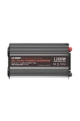 Lexron 1200 Watt 24V Modifiye Sinüs İnverter Lexron - 1
