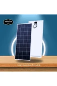 Lexron 175 Watt 12 Volt Polikristal Güneş Paneli 36 Cell Lxr-170p - 2