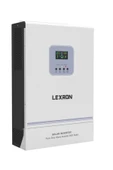 Lexron 4.2KW MPPT 90-500V PV INPUT INVERTER - 3