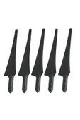 istabreeze 107 Cm Kompozit Beyaz Kanat - 5 Adet - 4