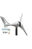 istabreeze İsta-breeze 500 Watt 12 Volt Rüzgar Türbini I-500 - En Iyi Fiyat - 3