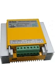 istabreeze Rüzgar Türbini ve Hibrit Şarj Kontrol Cihazı 1000w 48v - 3