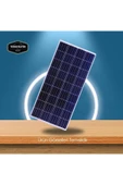 Lexron 175 Watt 12 Volt Polikristal Güneş Paneli 36 Cell Lxr-170p - 3