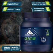 Multipower Creatine Powder 500 Gr + HEDİYELİ - 1