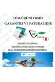 Lexron 1200 Watt 24V Modifiye Sinüs İnverter Lexron - 3