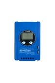 Lexron 20a Mppt Şarj Kontrol Cihazı Sr20mp - 1