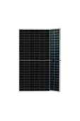 Lexron Topcon Bıfacıal 700w 10bb Half Cut Güneş Paneli - 1