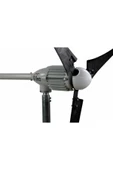 istabreeze Rüzgar Türbini ve Hibrit Şarj Kontrol Cihazı 1000w 48v - 2