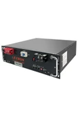 Lexron 51.2V 100AH Lityum Akü (Kaset Tipi) - 3