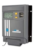Lexron Grafen Enerji 30 Amper 12v -24v Mppt Solar Şarj Kontrol Cihazı - 2