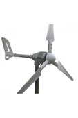 istabreeze İsta-breeze I-700 Watt 24 V Rüzgar Türbini Hibrit Şarj Kontrol Cihazı - 1