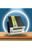 istabreeze 850 Watt 48 Volt Hibrit Şarj Kontrol Cihazı - 2