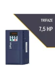 Smart SOLAR SÜRÜCÜ POMPA İNVERTER 7.5HP 5.5kW Trifaze (3x380volt) Yeni Nesil - 1