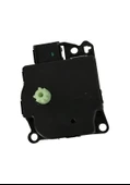 Ford Fiesta Courier B-Max Kalorifer Motor Beyni Av11 19E616 Ga - 3