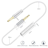 Stereo Aux Jag Kablo - 2