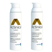 Daylong Actinica Lotion Spf 50 80 ml Güneş Losyonu 2 Adet - 1
