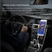Stereo Aux Jag Kablo - 3