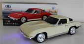 EVERTON RT-1956 Bej Arabalı  Bluetooth Fm-Usb-Tf-Aux Şarjlı Nostaljik Radyo - 1