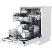 Hoover HF 3E53L0W-17 5 Programlı Bulaşık Makinesi - 3