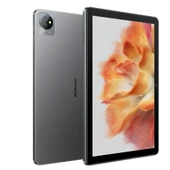Blackview Tab60WIFI Tablet 10.1"-12 GB(4GB+8GB)-128 GB-8 MP+5 MP-Android14+Kılıf Dahil (Siyah) - 1