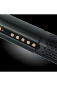 Kiwi Khs-2081 Nemli ve Kuru Fonksiyonlu Dijital Göstergeli BLDC Motor Fön Çekme ve Saç Düzleştirici - 4