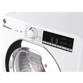 HOOVER HLEH10A2TCEX-17 A++ 10 Kg Wi-Fi + Bluetooth Bağlantılı Isı Pompalı Kurutma Makinesi Beyaz - 3