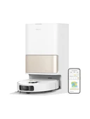 Dreame L10S Pro Ultra Heat Su ve Çöp İstasyonlu Akıllı Robot Süpürge - 1