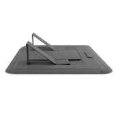 Nillkin Apple iPad 15.6 / 16.1 Tablet Kılıfı - Gri - 2