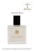 AVON Far Away Kadın Parfüm Edp 30 Ml. - 1