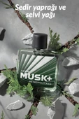 AVON Musk Metropolitano Erkek Parfüm Edt 75 Ml. thumbnail 2