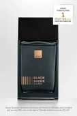 AVON Black Suede Dark EDT 100ml thumbnail 1