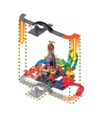 HOT WHEELS Pist Dünyası Oyun Seti | HDN95 - 7