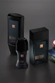 AVON Black Suede Dark EDT 100ml thumbnail 3