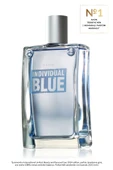 AVON Individual Blue 100 Ml. Edt Erkek Parfüm thumbnail 1