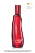 AVON Passion Dance Kadın Parfüm Edt 50 Ml. - 1