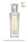 AVON Attraction Kadın Parfüm Edp 30 Ml. thumbnail 1