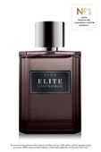 AVON Elite Gentleman 75 Ml. Bay Parfüm Edt thumbnail 1
