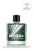 AVON Musk Metropolitano Erkek Parfüm Edt 75 Ml. thumbnail 1