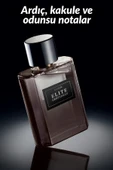 AVON Elite Gentleman 75 Ml. Bay Parfüm Edt thumbnail 2