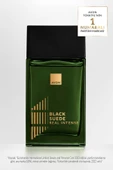 AVON Black Suede Real Intense EDT 100ml thumbnail 1
