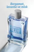 AVON Individual Blue 100 Ml. Edt Erkek Parfüm thumbnail 2